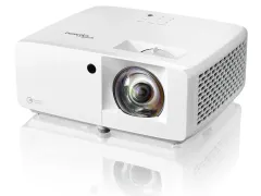 Optoma ZK431ST 4K UHD short throw laserprojector 4100 lumen