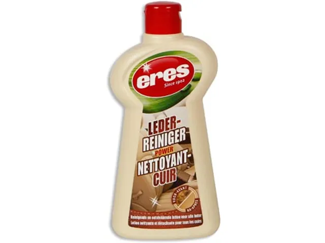 Lederreiniger, Flacon van 225ml