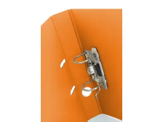 Ordner Kangaro A4 2r Pp 50mm Oranje - 2