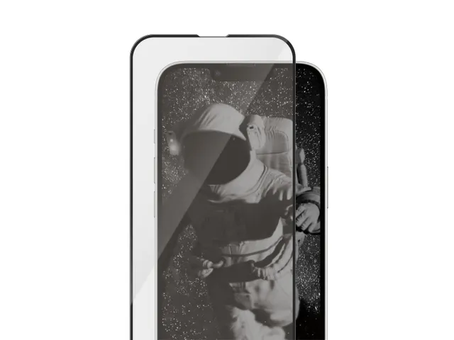 PanzerGlass Ceramic Screen Protector iPhone 17e | 16e | 14 | 13 | 1