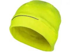 Sioen Utby pet, fluo geel, per stuk