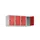 opzetkast,v. locker,4vak.,vak B 300mm,HxBxD 500x1200x500mm