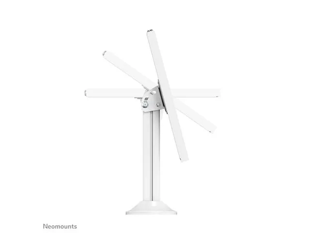 Neomounts tafelblad Tablethouder DS15-640WH1 Wit