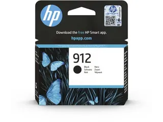 inktcartridge 912, 300 pagina's, OEM 3YL80AE, zwart - 2