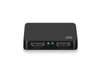 Splitter ACT 4K HDMI 1.4 2 poorts - 1