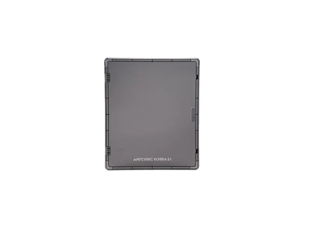 Kobra S1/Combo Front Door