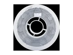3D Filament Creality PLA 1.75mm zilver 1kg