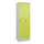 locker,HxBxD 1950x600x500mm,2vak,vak B 300mm,draaigrendel,sokkel