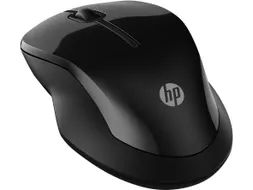 Hp 250 Dual Draadloze Muis Zwart