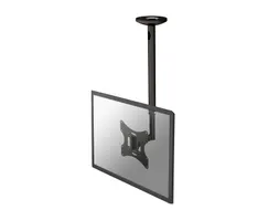 Neomounts Flatscreen Fpma-C 060 Black Plafondsteun Zwart tot 52 Inch