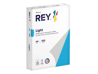 Kopieerpapier Rey Office Light A4 75 Gram Wit Voordeelbundel - 3