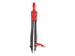 Schoolpasser Aristo Geo College 240mm diameter. Assorti kleuren