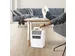 Destructeur Leitz IQ Home P4 particules 4x28mm