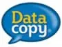 Datacopy logo