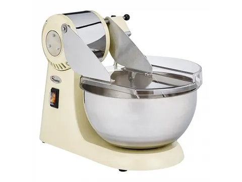 Meng-/kneedmachachine 10 Liter Santos #18