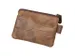 Etui pour clés Alassio cuir brun