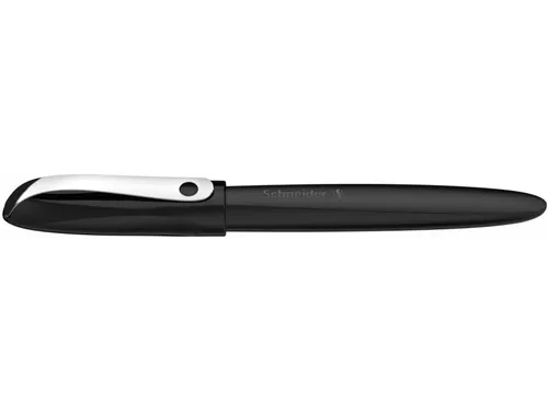 Vulpen Schneider Wavy zwart