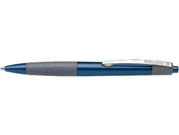 Balpen Loox blauw