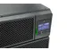 APC Smart-UPS On-Line SRT5KRMXLW-HW - 5kW/VA, hardwire 1 fase uitgang,