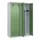 PBM-locker,HxBxD 1850x1200x500mm,4vak,vak B 300mm,cil.-slot