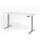 Elektrisch in hgte vst. zit-sta-bureau,HxBxD 640-1290x1800x800mm