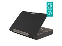 Laptopstandaard Addit Bento Toolbox 900 Zwart