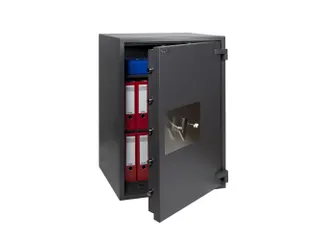 Salvus Milano 7 Brandwerende Kluis Sleutelslot - 1