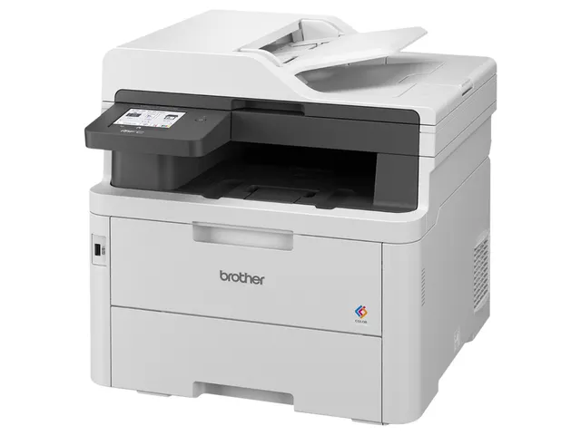 Multifunctional Laserprinter Brother MFC-L3760CDW