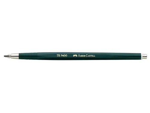 Vulpotlood Faber Castell Tk 9400 2.0mm Hb