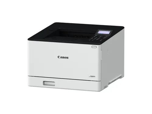 Printer Laser Canon I-SENSYS LBP673Cdw II