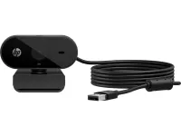 HP Webcam