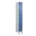 dubbeldekse locker,HxBxD 1950x250x500mm,1x2vak.,vak B 250mm