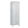 wasgoedverdeelkast,HxBxD 1950x600x500mm,vak B 300mm,cilinderslot