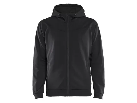 Blåkläder 3363 2526 hooded sweater - XXL
