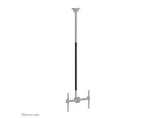 Neomounts CL35-440BL16L Monitor/TV-beugel plafond 1 scherm - 37-70 inc - 1