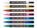 Verfstift Posca PC5M Medium Punt 1,8-2,5mm Beige