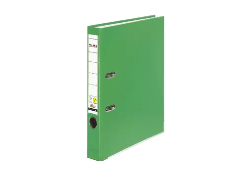 Ordner hfb PP A4 Veg an 5cm lichtgroen