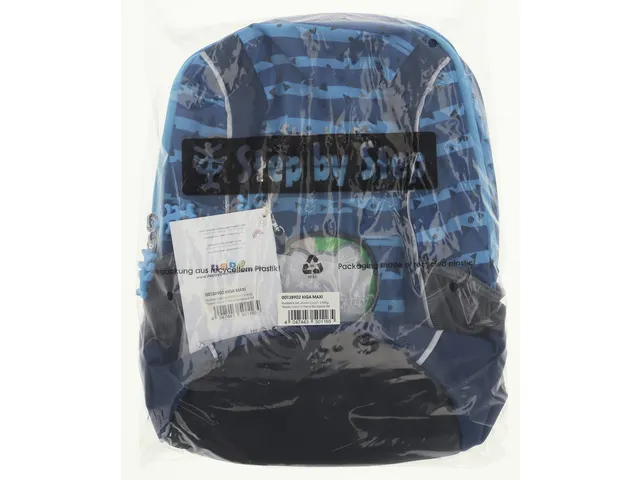 Rugzak Step by Step polyester KIGA MAXI Koala Coco