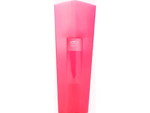 Tijdschriftenh. THE MAGAZINE framb/trans