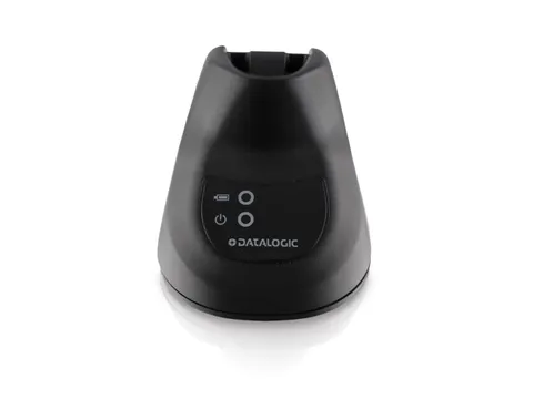 Datalogic BC2090 Base Station/Charger Bluetooth Multi-interface Zwart