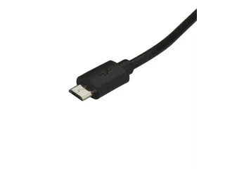Usb-c Naar Micro-b Kabel M/m 2 Meter Usb 2.0 - 3