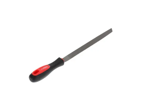 R93100052 Driehoekige vijl gekapt 2 310mm 2K handvat