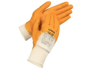 uvex profi ergo ENB20A handschoen - 9 - 1