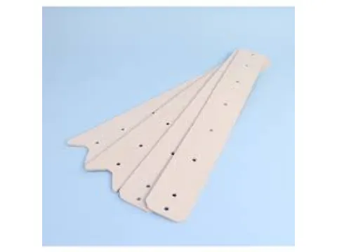 Nilfisk Side skirts BR755