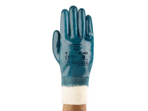 Ansell ActivArmr Hylite 47-402 handschoen - 9