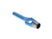 570027 Henkelloche ijzer 27mm