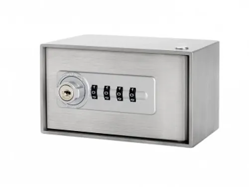 Sleutelkluis de Raat RVS Keysafe 74M