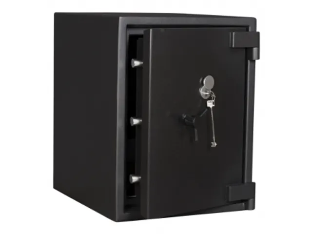 Brandkast Drs Euro Defender I/2