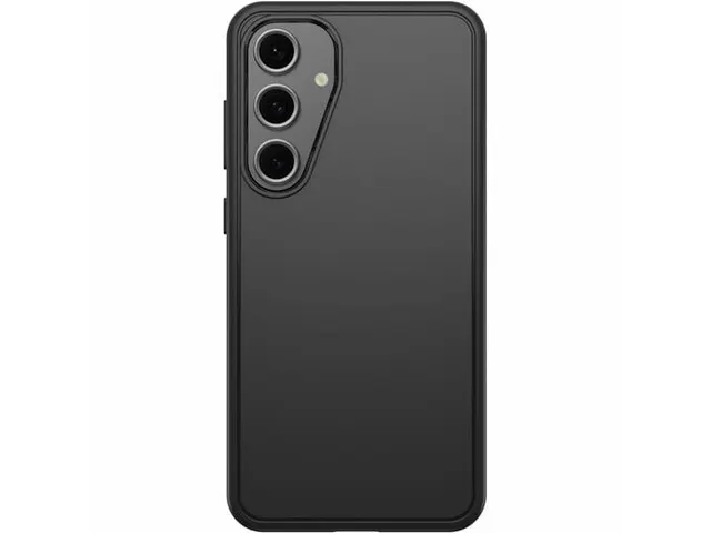 OtterBox Symmetry Case Samsung Galaxy S24 FE zwart ProPack