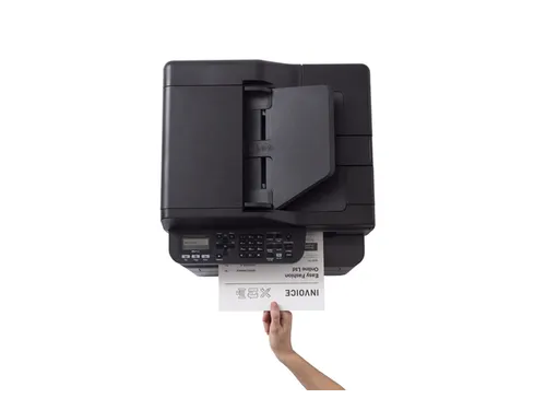 Multifunctional Laserprinter Brother MFC-L2800DW